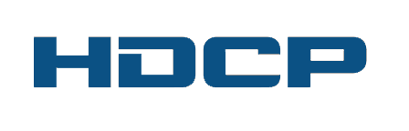 HDCP icon